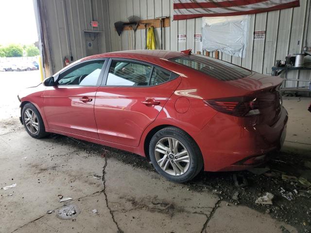 Vin: 5npd84lf1lh512424, lot: 59300795, hyundai elantra sel 20202