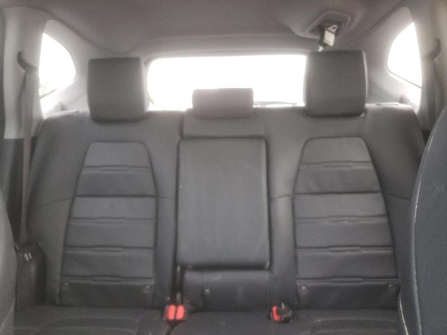 2021 HONDA CR-V EXL - 2HKRW2H83MH675636