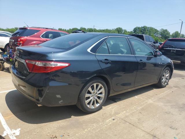2015 TOYOTA CAMRY HYBR 4T1BD1FK0FU173042