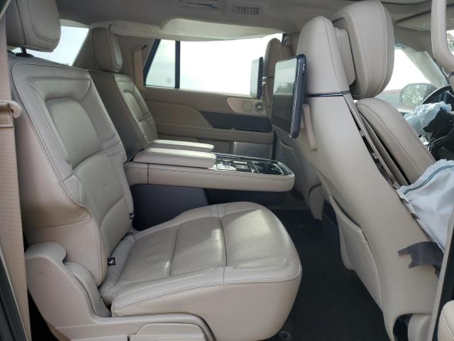 2018 LINCOLN NAVIGATOR 5LMJJ3LT9JEL20276