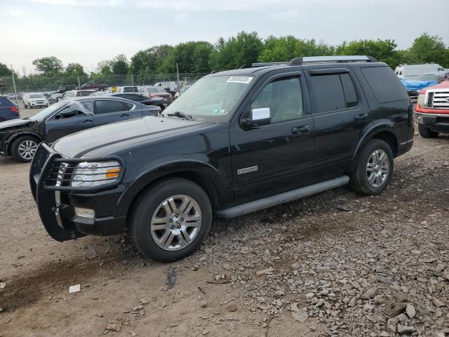 FORD EXPLORER L