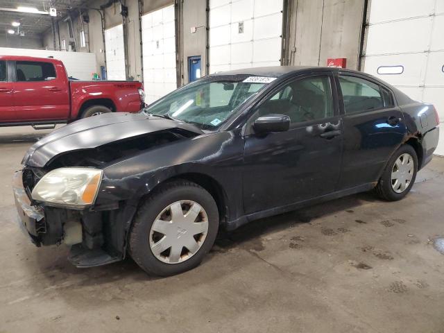 MITSUBISHI GALANT DE