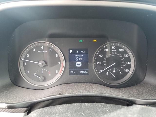 2019 HYUNDAI TUCSON SE - KM8J2CA48KU935713