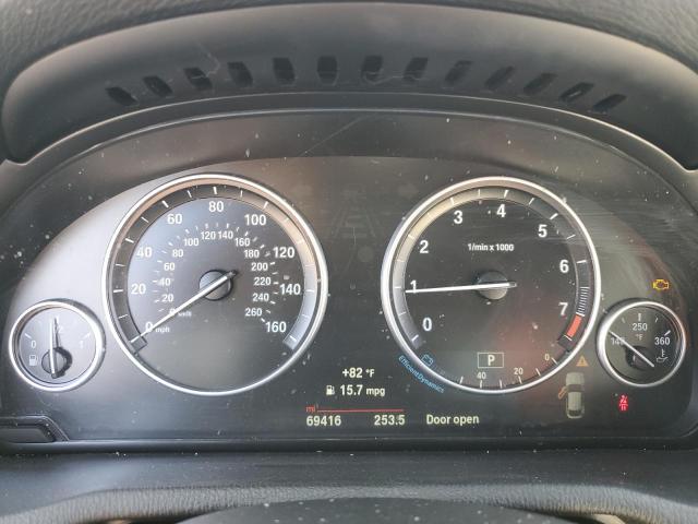 2016 BMW X4 XDRIVE2 5UXXW3C50G0R23058