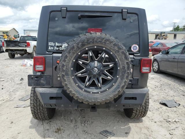 2017 JEEP WRANGLER U 1C4HJWFG3HL510439
