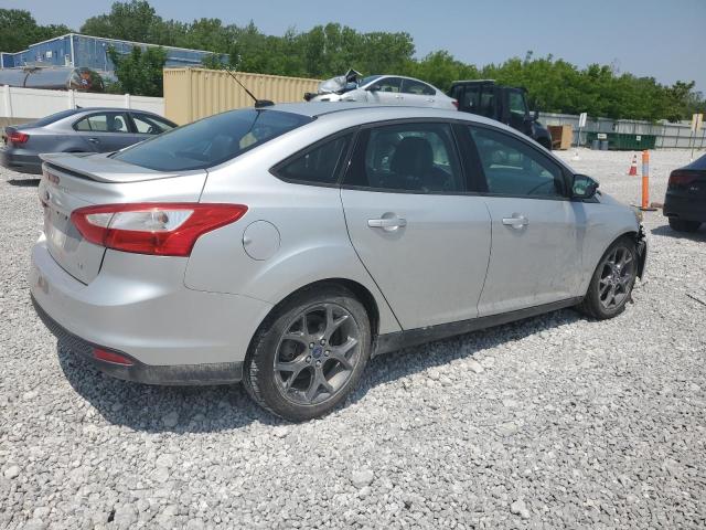 Vin: 1fadp3f24dl314154, lot: 59527685, ford focus se 20133