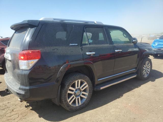Vin: jtebu5jr6d5121952, lot: 59455515, toyota 4runner sr5 20133