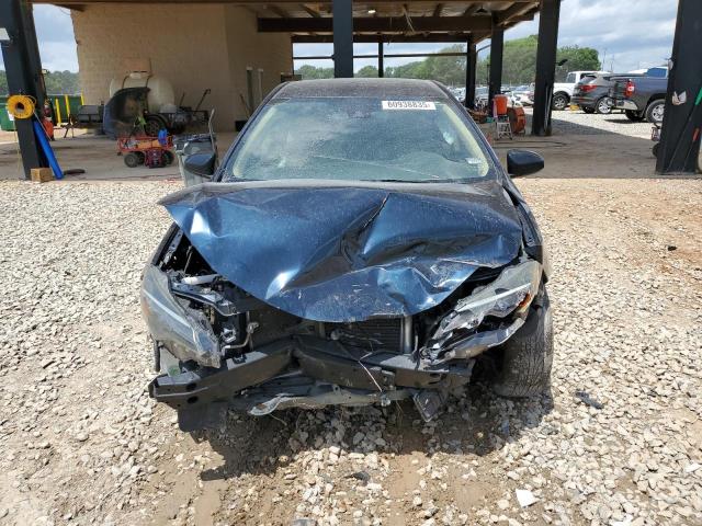 2017 TOYOTA COROLLA - 2T1BURHE8HC797195