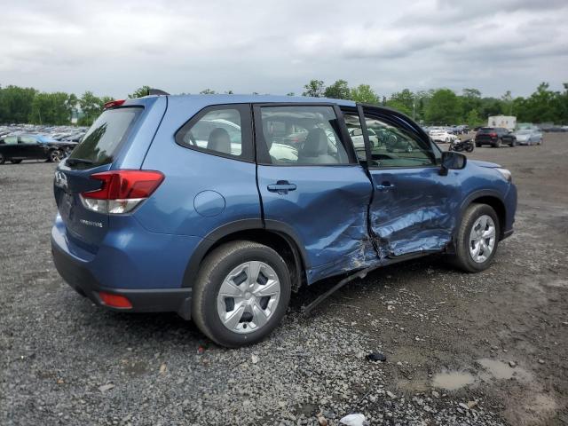 2024 SUBARU FORESTER JF2SKAAC4RH483493