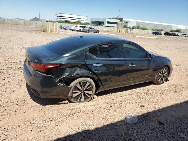 2022 NISSAN ALTIMA SV 1N4BL4DV8NN396191