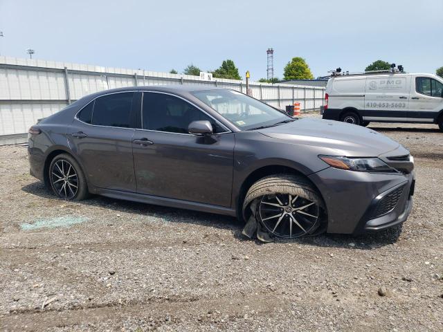 Vin: 4t1g11bk9mu028406, lot: 58627585, toyota camry se 20214