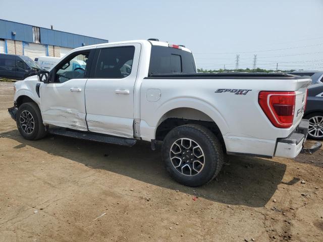 2023 FORD F150 SUPER - 1FTEW1EP7PFB66555