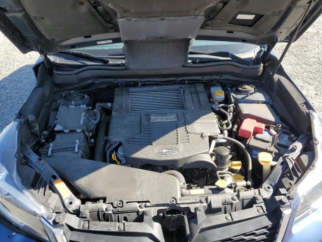 2016 SUBARU FORESTER 2 JF2SJGXC4GH531827