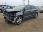 2018 FORD EDGE SEL - 2FMPK3J89JBC35636