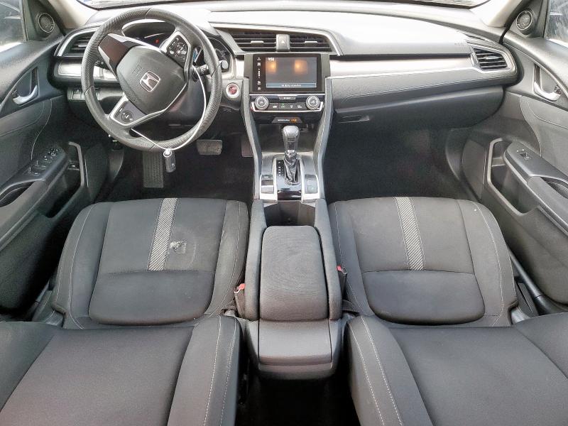 2016 HONDA CIVIC EX - 19XFC2F77GE012634