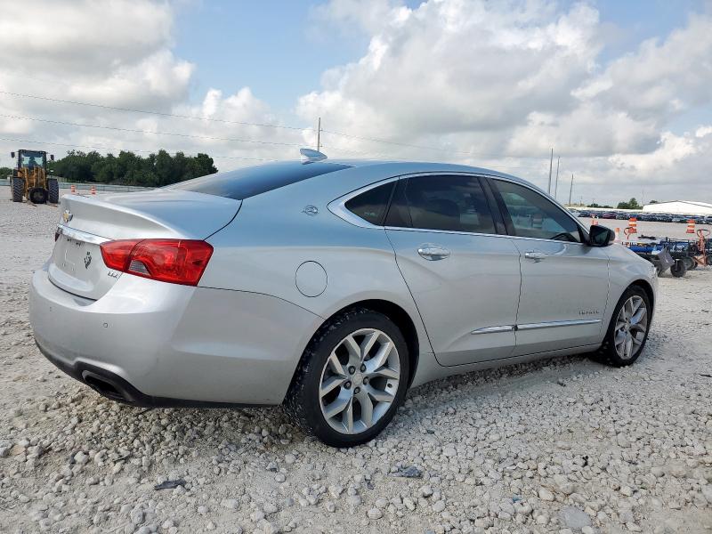 Vin: 2g1165s38f9263321, lot: 58797355, chevrolet impala ltz 20153