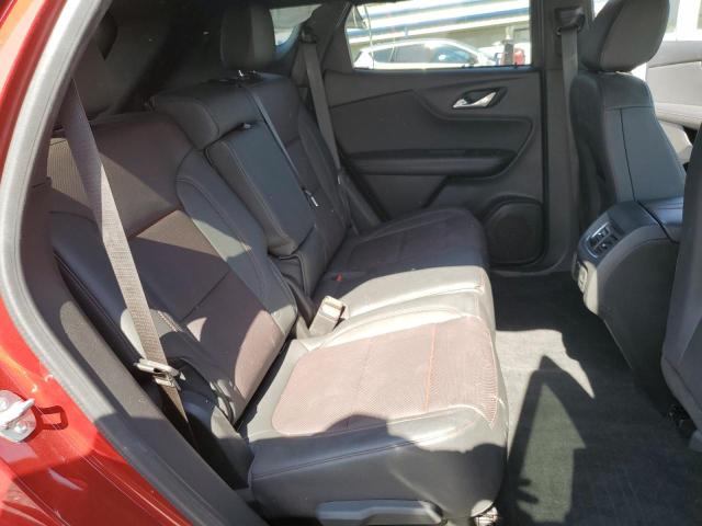 2024 CHEVROLET BLAZER RS 3GNKBKRS7RS119504