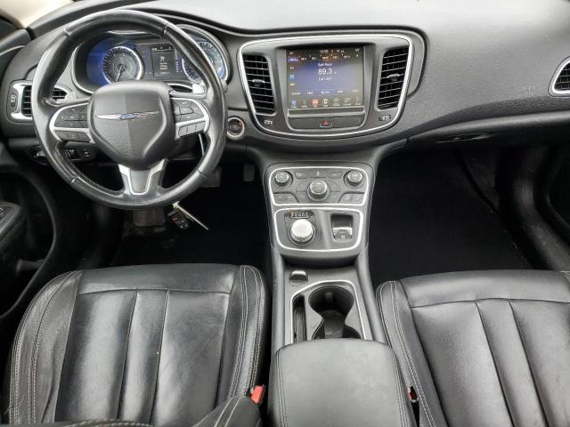 2016 CHRYSLER 200 LIMITE - 1C3CCCAG6GN144106