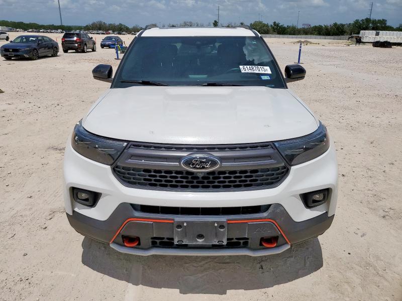 2023 FORD EXPLORER T 1FMSK8JH3PGA26076