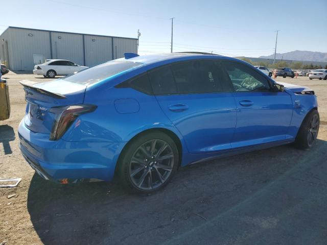 Vin: 1g6dr5rwxr0116513, lot: 61428265, cadillac ct5 20243