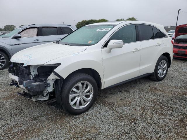 ACURA RDX