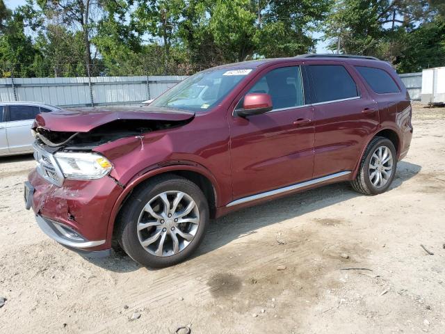 Vin: 1c4rdjag6hc960947, lot: 59279685, dodge durango sxt 2017 img_1