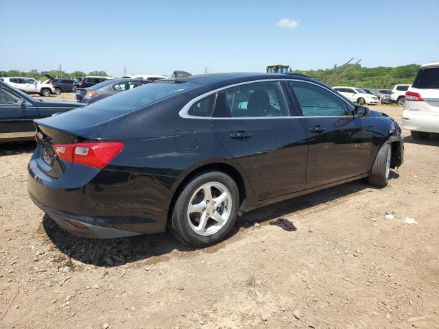 2017 CHEVROLET MALIBU LS - 1G1ZB5ST4HF275295