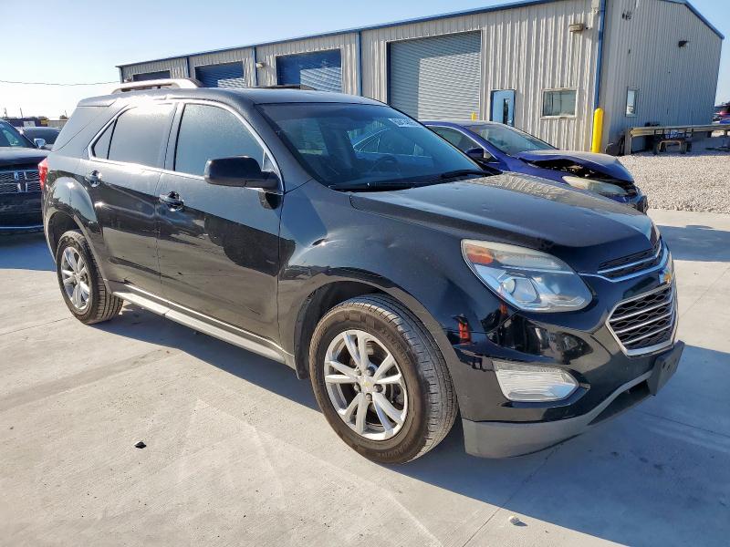 Vin: 2gnflfe37h6132965, lot: 60414895, chevrolet equinox lt 20174