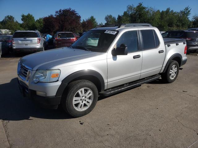 FORD EXPLORER S
