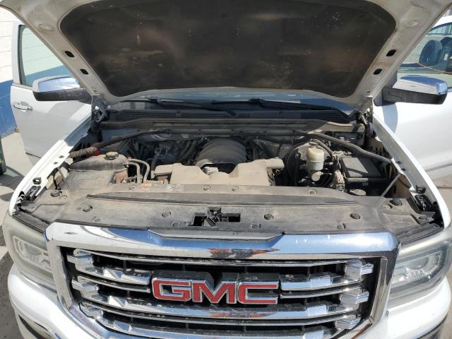 2016 GMC SIERRA K15 3GTU2NEC5GG290687