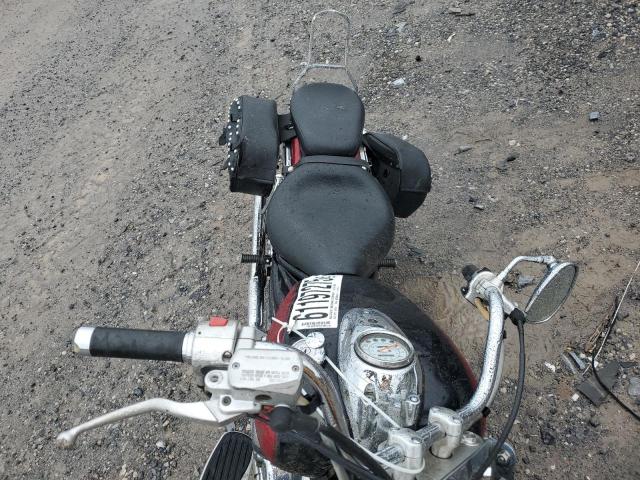 2004 YAMAHA XVS65 BASE JYAVM01E94A067146