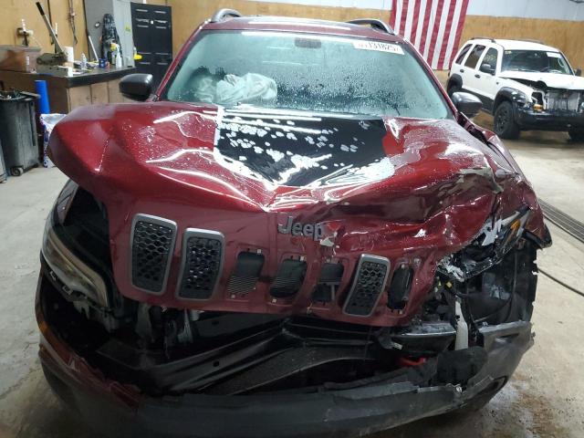 2019 JEEP CHEROKEE T 1C4PJMBXXKD192715