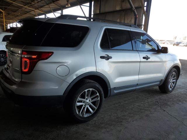 Vin: 1fm5k7b84fgb75648, lot: 61863815, ford explorer 20153