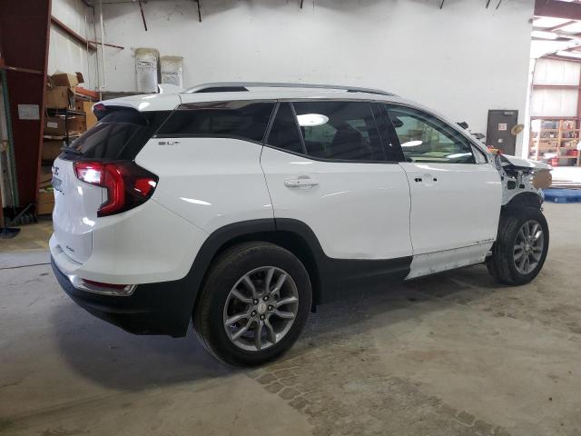Vin: 3gkalvev0nl167115, lot: 59292835, gmc terrain slt 20223