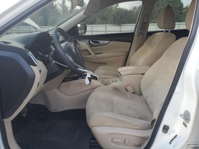 2016 NISSAN ROGUE S - KNMAT2MV2GP736873