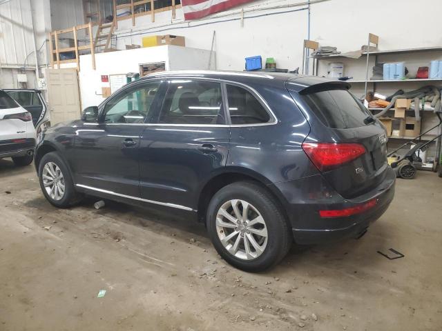 Vin: wa1lfafp8da017631, lot: 59285245, audi q5 premium plus 20132