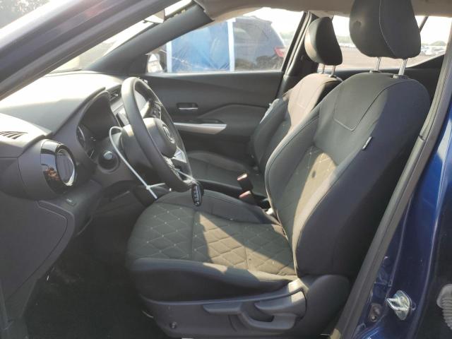 2018 NISSAN KICKS S - 3N1CP5CU9JL536327