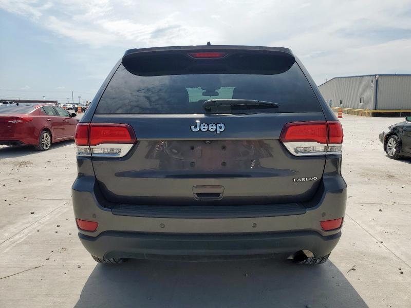 2021 JEEP GRAND CHER - 1C4RJEAGXMC831071
