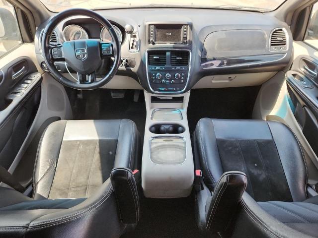 2017 DODGE GRAND CARA 2C4RDGCGXHR625522