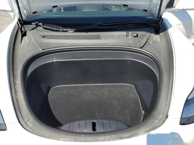 2019 TESLA MODEL 3 5YJ3E1EB2KF442345
