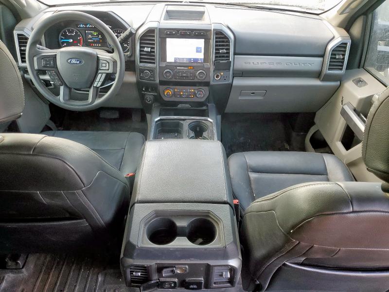 2022 FORD F250 SUPER 1FT7W2BTXNEG01328