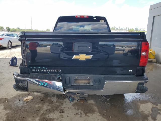 2018 CHEVROLET 1500 1GCVKREC9JZ298164