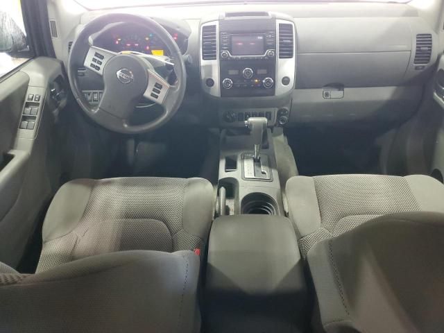 2017 NISSAN FRONTIER S 1N6AD0EV2HN712468