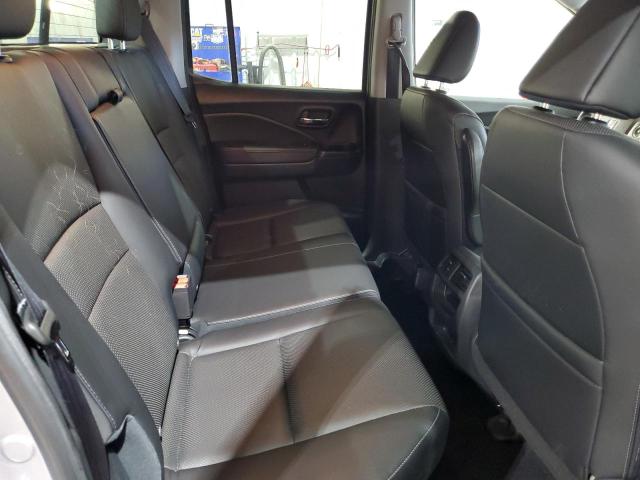 2019 HONDA RIDGELINE 5FPYK3F50KB022822