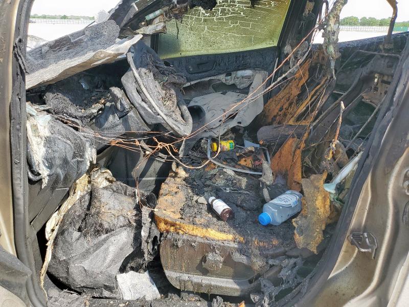 2020 FORD ECOSPORT S MAJ3S2FE3LC342038