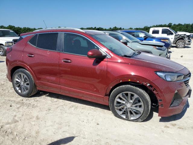 Vin: kl4mmdsl5pb123550, lot: 61739215, buick encore select 20234