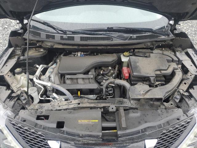 2019 NISSAN ROGUE SPOR - JN1BJ1CR0KW629458