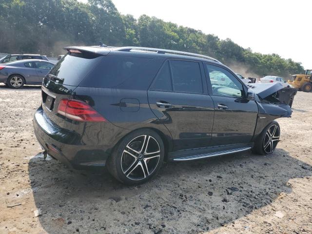 Vin: 4jgda6eb0jb032248, lot: 59057445, mercedes-benz gle-class 43 amg 20183