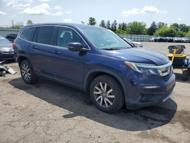 Vin: 5fnyf6h53lb042138, lot: 61951105, honda pilot exl 20204