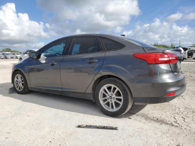 Vin: 1fadp3f21jl298832, lot: 61262655, ford focus se 20182